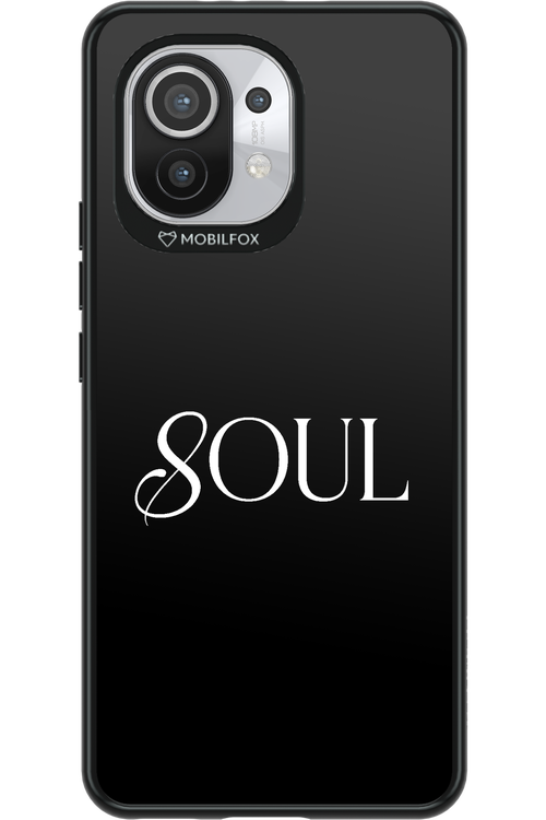 S Soul Mates - Xiaomi Mi 11 5G