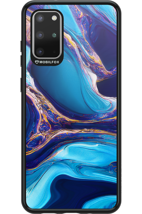 Amethyst - Samsung Galaxy S20+