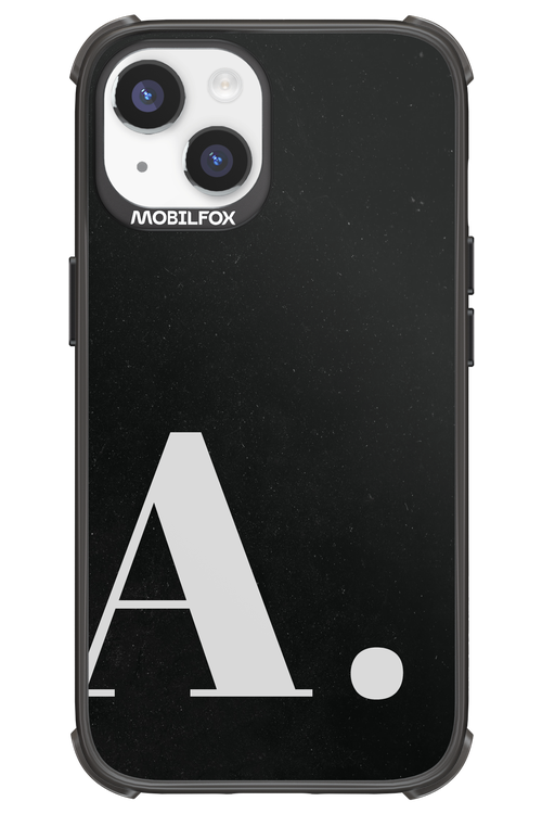 A (Off Space) 2.0 - Apple iPhone 14