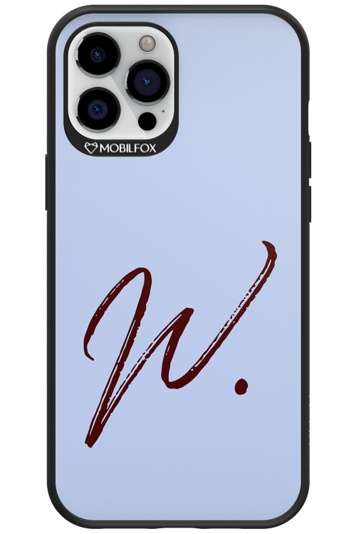 (Jellyfish Presso) W 2.0 - Apple iPhone 12 Pro Max