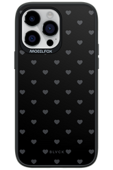 BLVCK HEARTS - Apple iPhone 14 Pro Max