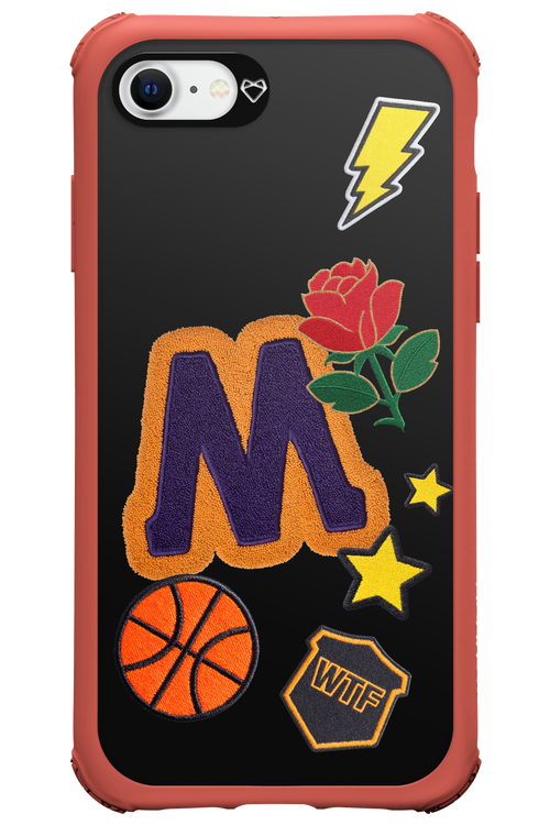 University's King - Apple iPhone SE 2020