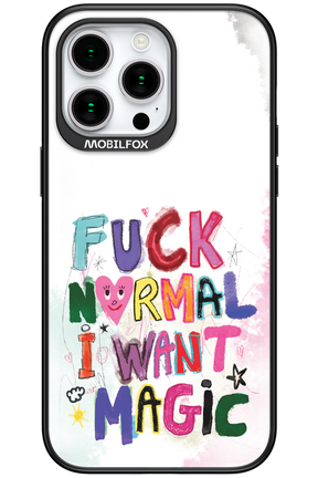Magic 2.0 - Apple iPhone 15 Pro Max