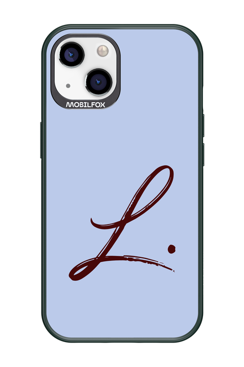 (Jellyfish Presso) L 2.0 - Apple iPhone 13