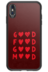 GOOD - Apple iPhone XS Max