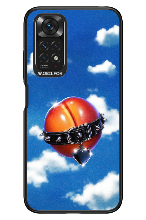 Wild Peach 2.0 - Xiaomi Redmi Note 11/11S 4G