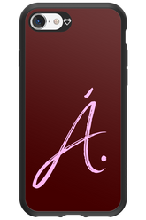 (Dark Blush) A II 2.0 - Apple iPhone SE 2020
