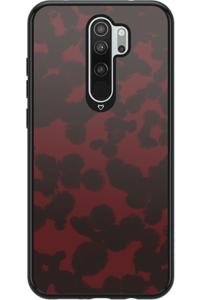 Bordeaux Skin - Xiaomi Redmi Note 8 Pro