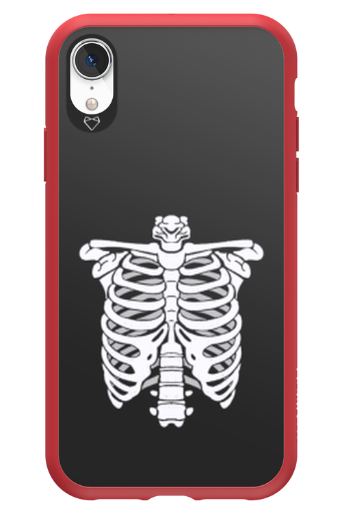 SKELETON - Apple iPhone XR