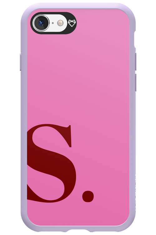 S (Sorbet) 2.0 - Apple iPhone 8