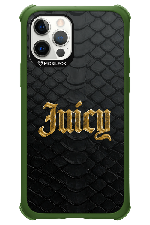 Juicy Gold 2.0 - Apple iPhone 12 Pro