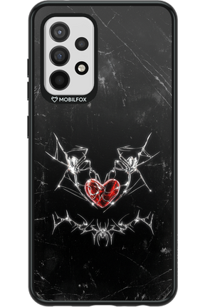 Blind Heart 2.0 - Samsung Galaxy A52 / A52 5G / A52s