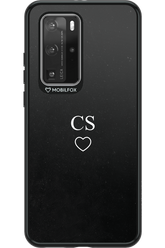 CS Black 2.0 - Huawei P40 Pro