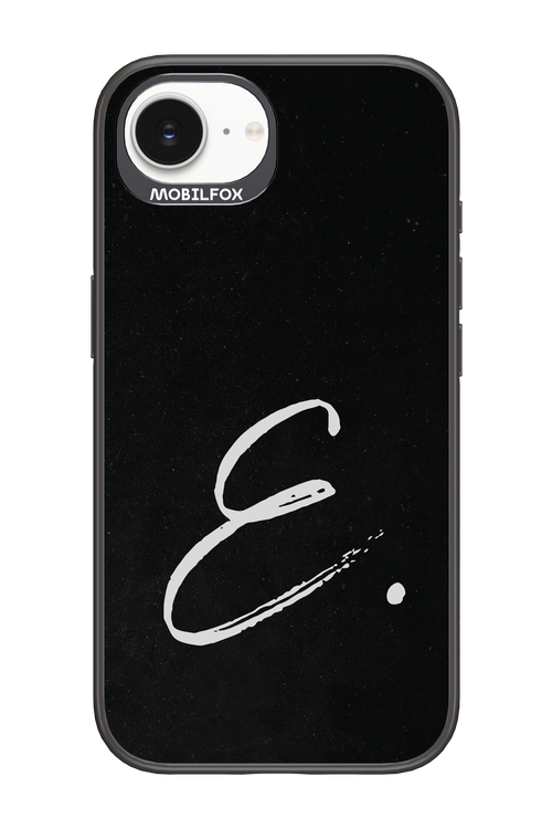 (Off Space) E 2.0 - Apple iPhone 16e