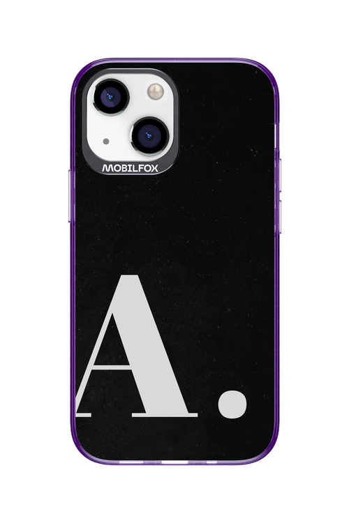 A (Off Space) 2.0 - Apple iPhone 13 Mini