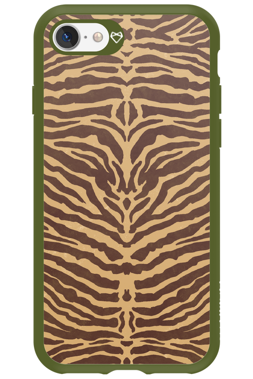 Urban Zebra - Apple iPhone 7