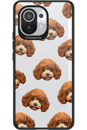 Puddle Amore 2.0 - Xiaomi Mi 11 5G