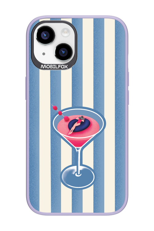 Poolside Affair - Apple iPhone 14