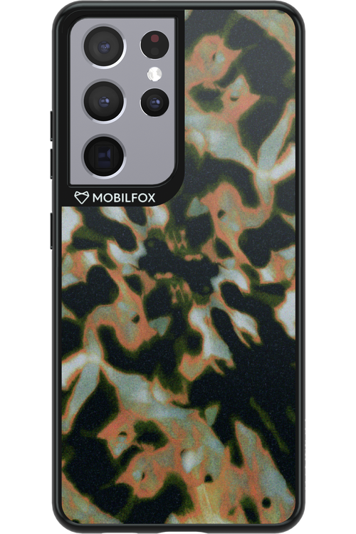 Tiger Acid - Samsung Galaxy S21 Ultra