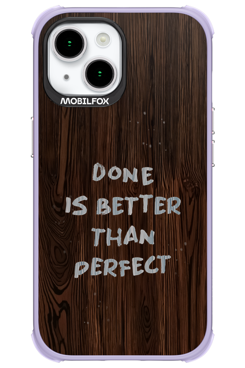 Perfect - Apple iPhone 15