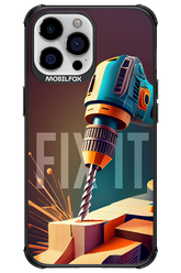 Fix It - Apple iPhone 13 Pro Max