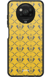 You Might Belong in Hufflepuff - Xiaomi Poco X3 NFC