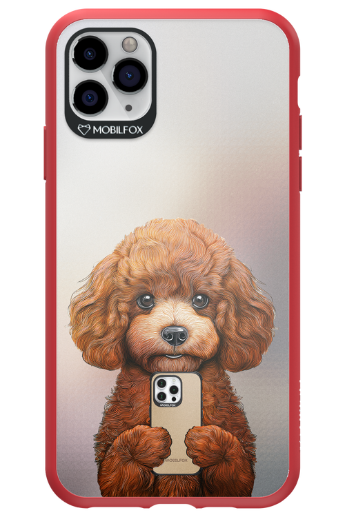Dog x Fox 2.0 - Apple iPhone 11 Pro Max