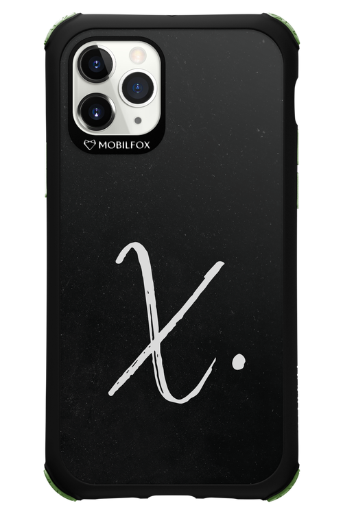 (Off Space) X 2.0 - Apple iPhone 11 Pro