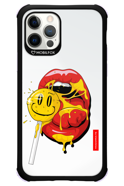 Lolli Kiss 2.0 - Apple iPhone 12 Pro