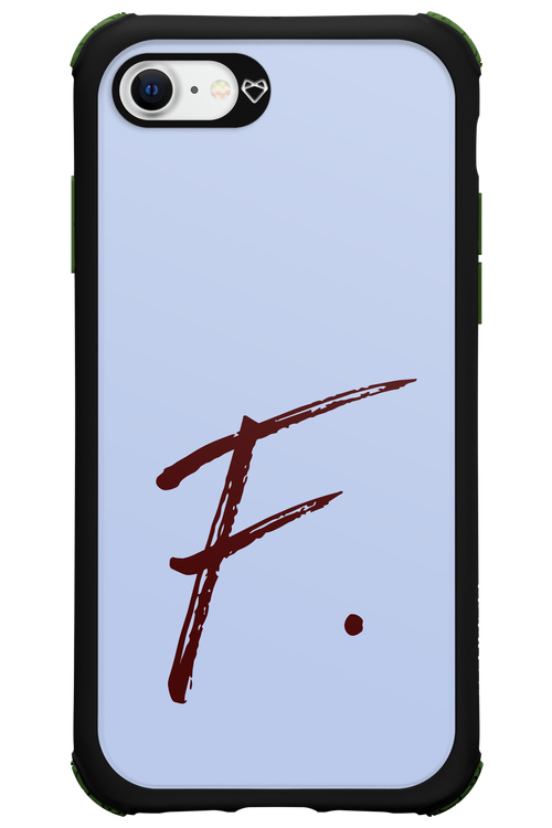 (Jellyfish Presso) F 2.0 - Apple iPhone SE 2020