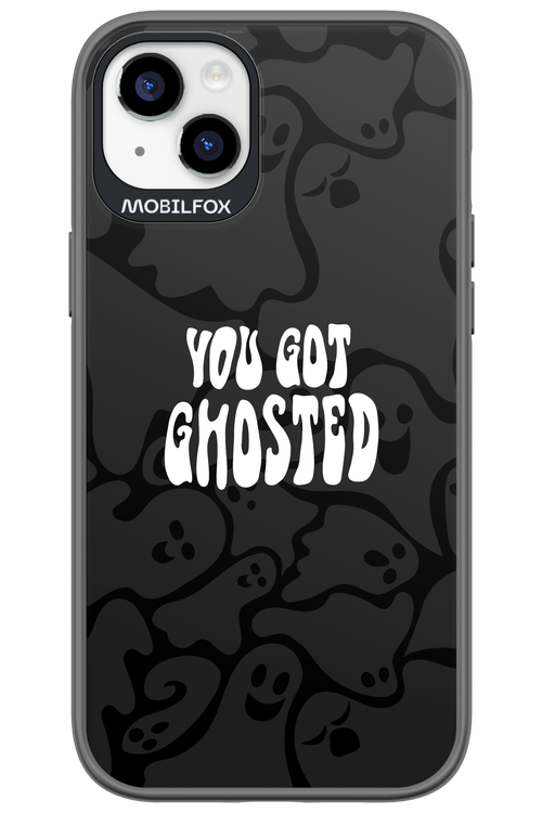 Ghosted - Apple iPhone 14 Plus