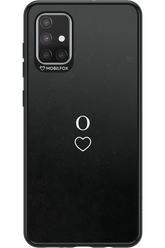 O Black 2.0 - Samsung Galaxy A71