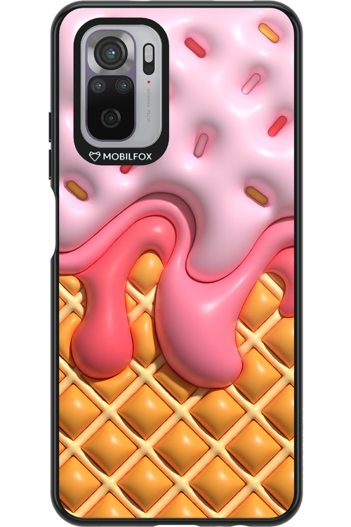 My Ice Cream - Xiaomi Redmi Note 10