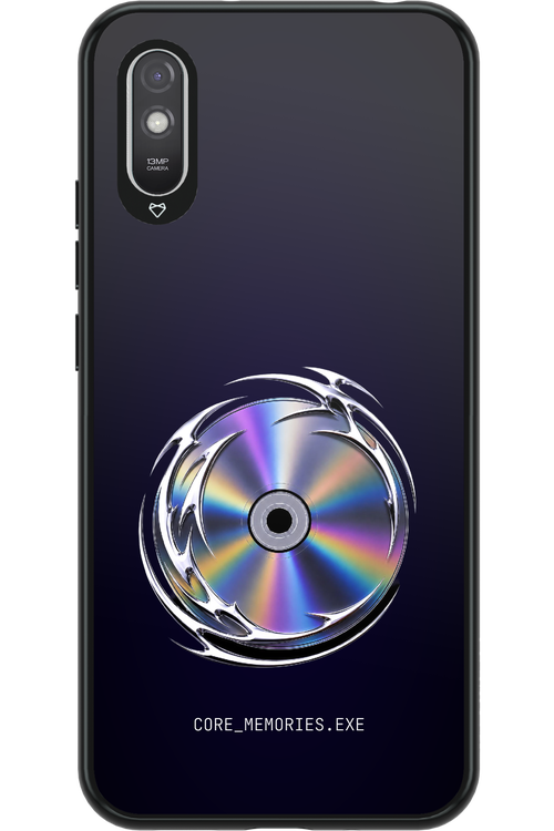 Core Memories 2.0 - Xiaomi Redmi 9A