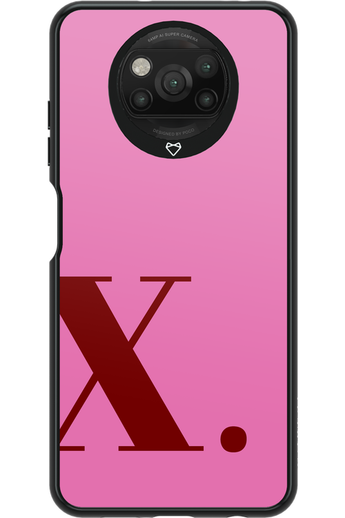 X (Sorbet) 2.0 - Xiaomi Poco X3 NFC