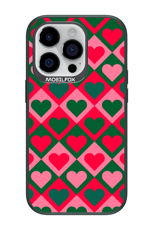 Love of Christmas - Apple iPhone 14 Pro