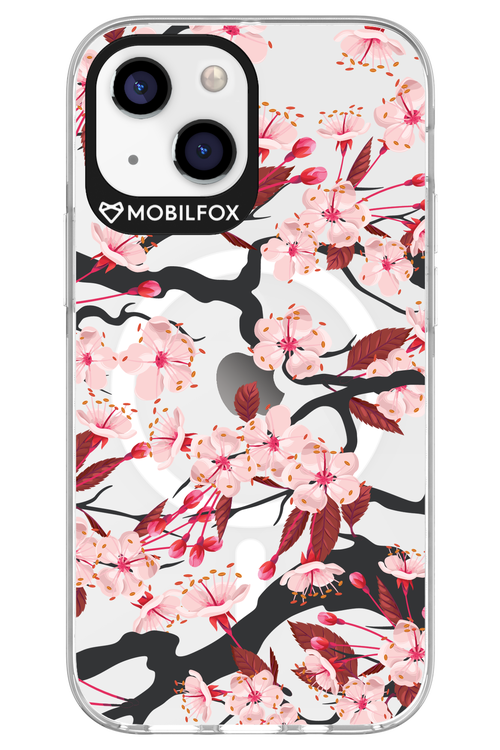 Sakura 2.0 - Apple iPhone 13 Mini