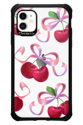 Cherry Cherry Lady - Apple iPhone 11