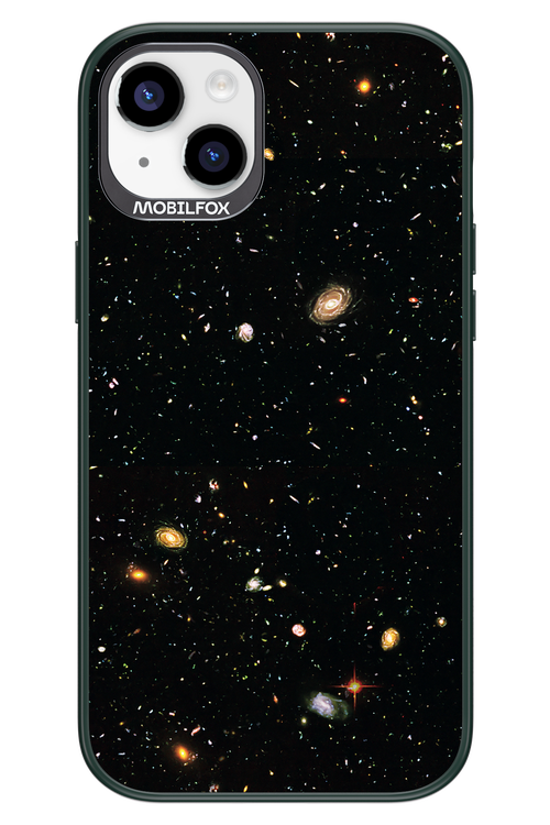 Cosmic Space - Apple iPhone 14 Plus