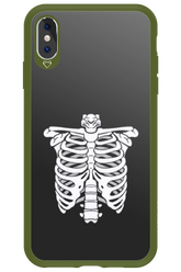 SKELETON - Apple iPhone XS Max