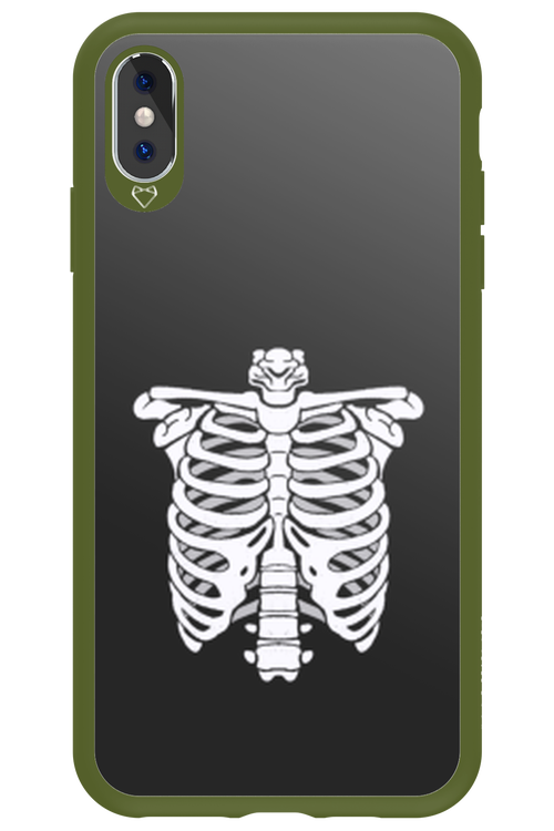 SKELETON - Apple iPhone XS Max