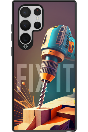 Fix It - Samsung Galaxy S22 Ultra