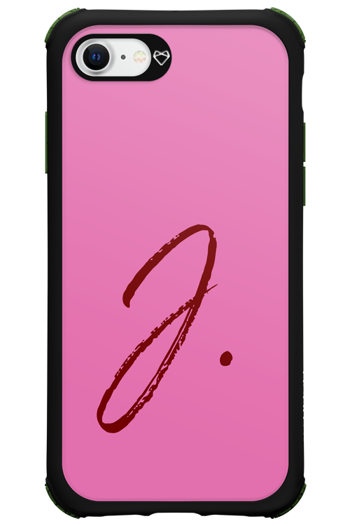(Sorbet) J 2.0 - Apple iPhone SE 2020