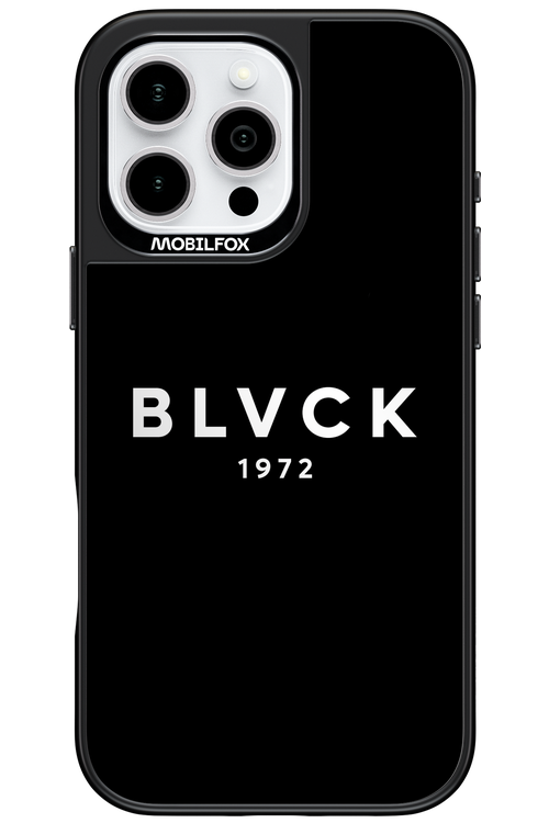 BLVCK Mirror 2.0 - Apple iPhone 16 Pro Max