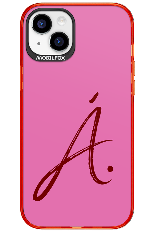 (Sorbet) A II 2.0 - Apple iPhone 15 Plus