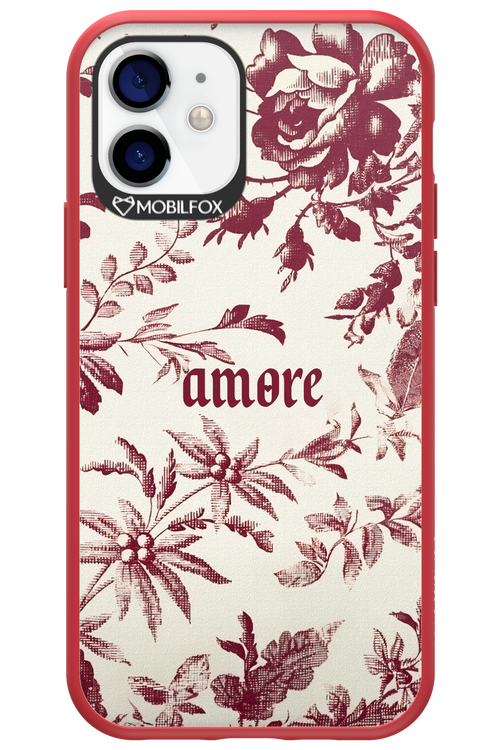 Amore 2.0 - Apple iPhone 12