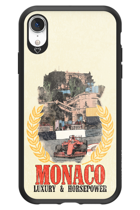Monaco Luxury 2.0 - Apple iPhone XR
