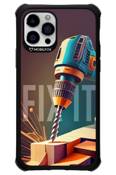 Fix It - Apple iPhone 12 Pro