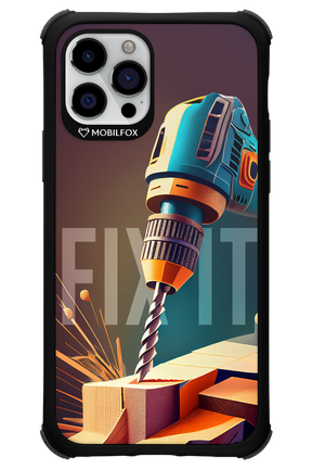 Fix It - Apple iPhone 12 Pro