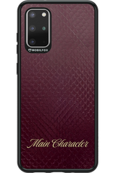 Main Character 2.0 - Samsung Galaxy S20+
